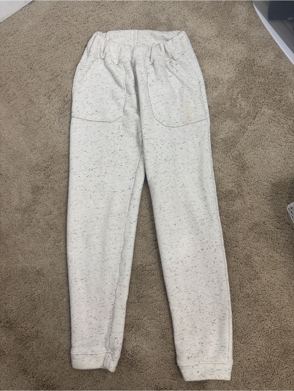 Roller Rabbit Sleep Club Loungewear Sweatpants size XS